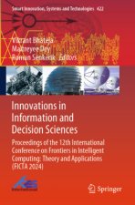 Innovations in Information and Decision Sciences