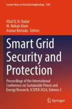 Smart Grid Security and Protection