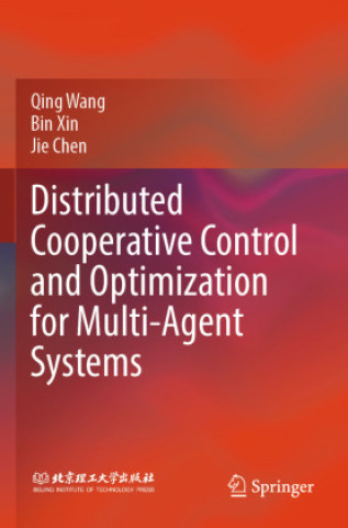 Distributed Cooperative Control and Optimization for Multi-Agent Systems