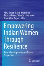 Empowering Indian Women Through Resilience