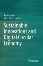 Sustainable Innovations and Digital Circular Economy
