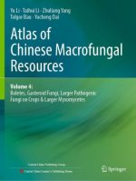Atlas of Chinese Macrofungal Resources