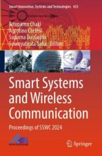 Smart Systems and Wireless Communication
