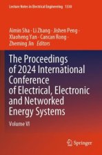 The Proceedings of 2024 International Conference of Electrical, Electronic and Networked Energy Systems
