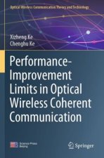 Performance-Improvement Limits in Optical Wireless Coherent Communication