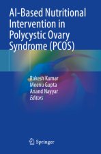AI-Based Nutritional Intervention in Polycystic Ovary Syndrome (PCOS)