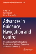 Advances in Guidance, Navigation and Control