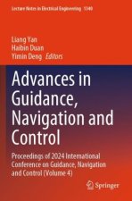 Advances in Guidance, Navigation and Control