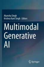 Multimodal Generative AI