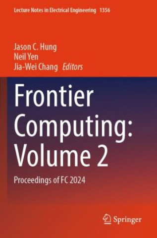 Frontier Computing: Volume 2