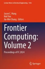 Frontier Computing: Volume 2