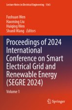Proceedings of 2024 International Conference on Smart Electrical Grid and Renewable Energy (SEGRE 2024)