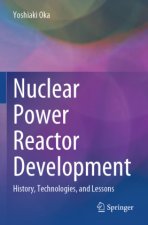 Nuclear Power Reactor Development