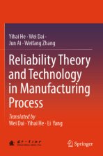 Reliability Theory and Technology in Manufacturing Process
