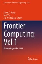 Frontier Computing: Vol 1