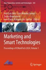 Marketing and Smart Technologies
