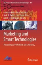 Marketing and Smart Technologies