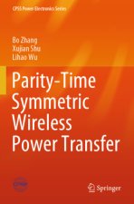 Parity-Time Symmetric Wireless Power Transfer