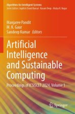 Artificial Intelligence and Sustainable Computing