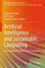 Artificial Intelligence and Sustainable Computing