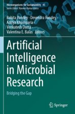Artificial Intelligence in Microbial Research