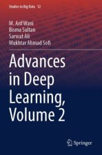 Advances in Deep Learning, Volume 2