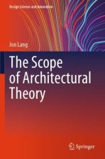 The Scope of Architectural Theory