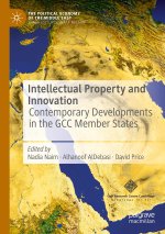 Intellectual Property and Innovation