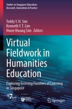 Virtual Fieldwork in Humanities Education