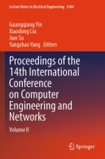 Proceedings of the 14th International Conference on Computer Engineering and Networks