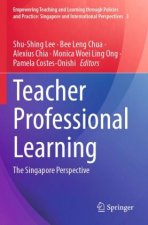 Teacher Professional Learning