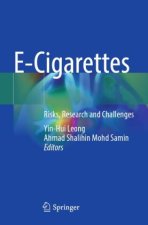 E-Cigarettes