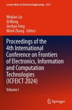 Proceedings of the 4th International Conference on Frontiers of Electronics, Information and Computation Technologies (ICFEICT 2024)