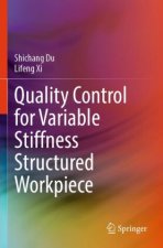 Quality Control for Variable Stiffness Structured Workpiece
