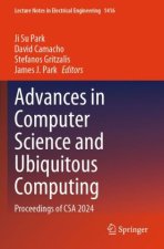 Advances in Computer Science and Ubiquitous Computing