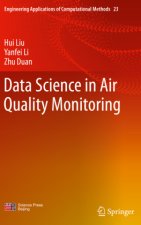 Data Science in Air Quality Monitoring