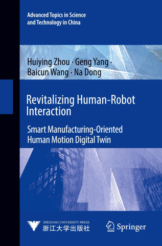 Revitalizing Human-Robot Interaction