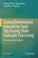 Casing Deformation Induced by Fault Slip During Shale Hydraulic Fracturing