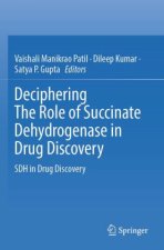 Deciphering The Role of Succinate Dehydrogenase in Drug Discovery