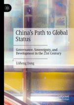 China's Path to Global Status