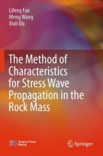 The Method of Characteristics for Stress Wave Propagation in the Rock Mass