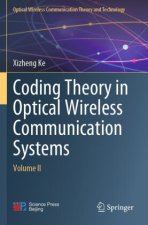 Coding Theory in Optical Wireless Communication Systems