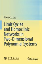 Limit Cycles and Homoclinic Networks in Two-Dimensional Polynomial Systems