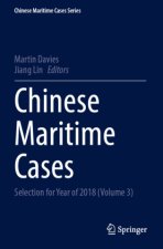 Chinese Maritime Cases