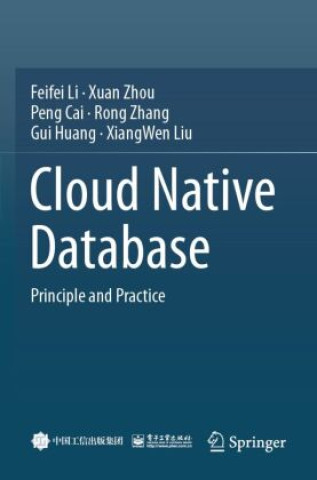 Cloud Native Database