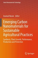 Emerging Carbon Nanomaterials for Sustainable Agricultural Practices