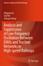Analysis and Suppression of Low-Frequency Oscillation Between EMUs and Traction Networks in High-speed Railways