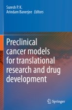 Preclinical cancer models for translational research and drug development