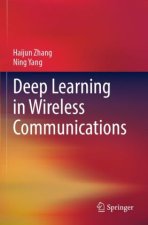 Deep Learning in Wireless Communications