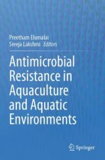 Antimicrobial Resistance in Aquaculture and Aquatic Environments